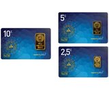 24 Ayar-17.5 Gram Külçe Altın