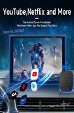 Carlinkit Carplay Ai Box USB 2gb + 16GB Stereo Evrensel Android Oto Kablosuz Carplay Ai Kutusu - Youtube, Netflix, Disney+, Google Play Store