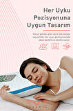 Air File Kumaşlı Visco Dream Hava Alabilen Ortopedik Yastık