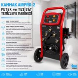 Kammak AirPro-2 Petek Temizleme Makinesi