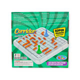 Corridor Zeka ve Strateji Oyunu
