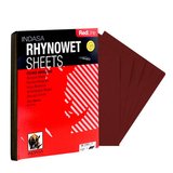 Indasa Rhynowet Red Line 230X280 Sulu Tabaka Zımpara P400 50 Adet