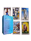 Yeni Başlayanlar İçin ( Beginners ) Tarot Kartı