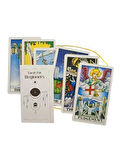 Yeni Başlayanlar İçin ( Beginners ) Tarot Kartı
