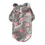 Alphadog Biggie Orta-Büyük Irk Köpek Pofuduk Sweatshirt