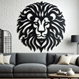 Aslan Dekoratif dekor tablo 