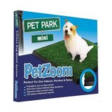 Pet Park Mini Yavru Köpek Tuvalet ve Eğitim Çiti
