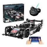 C51307W Cada GT Sport Araba Blok Seti 427 Parça -Vagon life