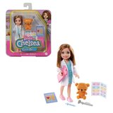 GTN86 Chelsea® Meslekleri Öğreniyor / Asorti Seçilemez