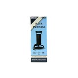 12 İNÇ 0.9L PLASTİK EL - AYAK POMPASI 3 UÇLU 2-FONKSİYON=YUKARI-ÇEK - AŞAĞI BAS=HAVA HORTUM=110 CM