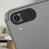3’lü Webcam Kapatıcı – Laptop, Tablet ve Telefon Uyumlu Gizlilik Kamera Kapağı