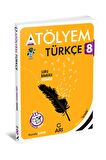 8. sınıf Türkçe Atölyem 2021