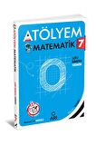 7. Sınıf Matematik Atölyem Matemito