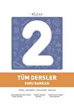 2. Sınıf Tüm Dersler Soru Bankası