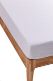 Altın Karma 90x200 Cm Fitted Alez Tek Kişilik Sıvı Geçirmez Micro Kumaş