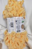 Puffy Limon El Örgü İpi 100gr. 9mt. (5'li Paket) - Renk: 509