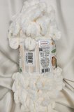 Puffy Açık Krem El Örgü İpi 100gr. 9mt. (5'li Paket) - Renk: 62