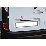 Renault Kangoo Krom Bagaj Çıtası 2008 Sonrası P.Çelik