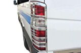 Mercedes Sprinter 2006-2018 Abs Arka Stop Çerçevesi