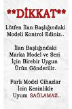 General Mobile GM 21 Kılıf Zuma Kartvizitli Yüzüklü Boyun Askılı Silikon Kapak + Ekran Koruma