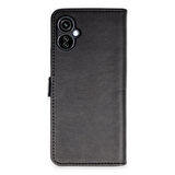 Tekno Tecno  Camon 19 Neo (CH6i) Kılıf Trend S Plus Kapaklı Standlı Cüzdan Kılıf