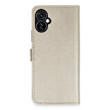 Tekno Tecno  Camon 19 Neo (CH6i) Kılıf Trend S Plus Kapaklı Standlı Cüzdan Kılıf