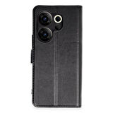 Tekno Tecno  Camon 20 Premier 5G (CK9n) Kılıf Trend S Plus Kapaklı Standlı Cüzdan Kılıf
