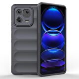 Xiaomi Mi 13 Pro Kılıf Kamera Korumalı İçi Kadife Yumuşak Silikon Kapak + Ekran Koruma