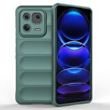 Xiaomi Mi 13 Pro Kılıf Kamera Korumalı İçi Kadife Yumuşak Silikon Kapak + Ekran Koruma