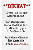 General Mobile GM 24 Pro Uyumlu SG37 33W Turbo Type C Şarj Aleti Seti Kafa + Kablo