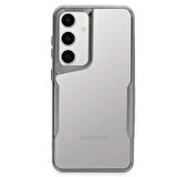 Samsung Galaxy A05S Kılıf Kamera Korumalı Şık Tasarım Boyi Silikon Kapak
