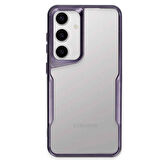 Samsung Galaxy A05S Kılıf Kamera Korumalı Şık Tasarım Boyi Silikon Kapak