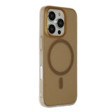 Apple İphone 16 Pro Kılıf Tuna PC Slim Magsafe Kapak