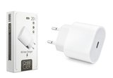Samsung Galaxy S23 Ultra Uyumlu SG62 20W Pd USB Ultra Fast Hızlı Şarj Başlığı Kafa 