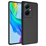 Vivo V29 Lite 5G Kılıf Mara Lansman İçi Kadife Silikon Kapak