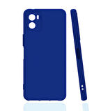 Vivo Y15S Kılıf Biye Soft Yumuşak Silikon Kapak