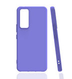 Vivo Y70 Kılıf Biye Soft Yumuşak Silikon Kapak