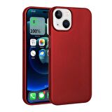 Apple İphone 15 Plus Kılıf Premier Soft Yumuşak Silikon Kapak