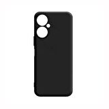 Tecno Camon 19 Pro Kılıf Biye Soft Yumuşak Silikon Kapak