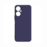 Tecno Camon 19 Pro Kılıf Biye Soft Yumuşak Silikon Kapak