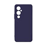 Tecno Pova 4 Pro Kılıf Biye Soft Yumuşak Silikon Kapak
