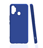 Tecno Spark 7 Pro Kılıf Biye Soft Yumuşak Silikon Kapak