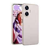 Realme C55 Kılıf Premier Soft Yumuşak Silikon Kapak