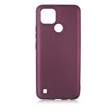 Realme C21 Kılıf Premier Soft Yumuşak Silikon Kapak