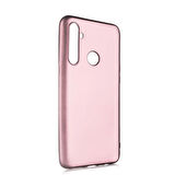 Realme 5i Kılıf Premier Soft Yumuşak Silikon Kapak