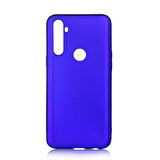 Realme C3 Kılıf Premier Soft Yumuşak Silikon Kapak