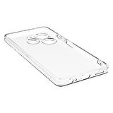 Tecno Spark 10 Pro Uyumlu Kılıf Süper Silikon Ultra İnce Kapak