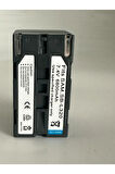 Medion MD9014 UYUMLU BATARYA 6800 MAH BATARYA