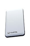 10000 mAh PowerBank Acil Durum Powerbank Uzun Şarj