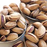 Antep Fıstığı Lüx 1. Kalite Dolgun Ana Çıtlak Az Tuzlu 250 Gr